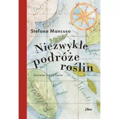 Niezwyke podre rolin - Stefano Mancuso
