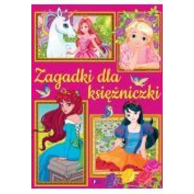 Zagadki dla ksi�niczki