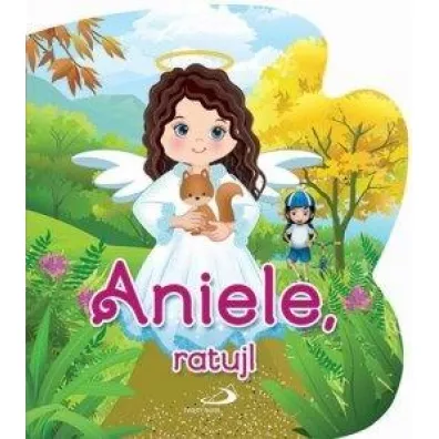 Aniele, ratuj! - Bogus�aw Zeman
