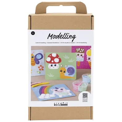 Zestaw do modelowania Creativ Company