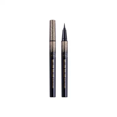 Wibo Million Dollar Eyeliner eyeliner do powiek Black 0.8 g