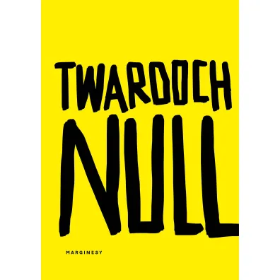 Null - Szczepan Twardoch