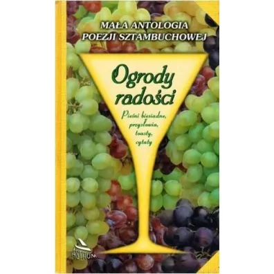 Ogrody rado�ci