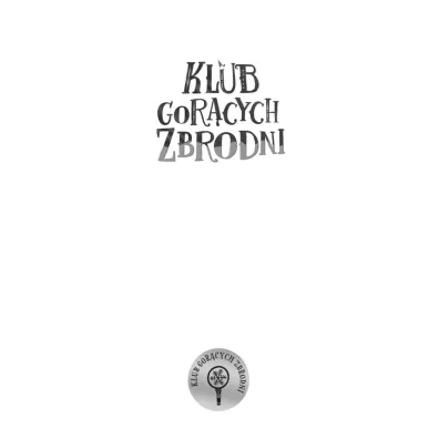 Klub gor�cych zbrodni