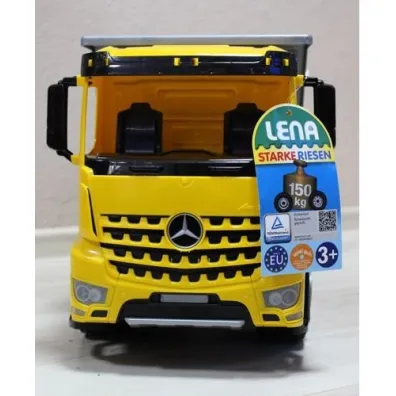 Lena Gigant Wywrotka z kiprem