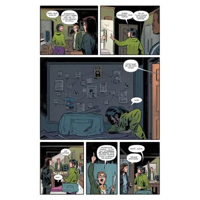 Marvel Now 2.0 Hawkeye. Kate Bishop