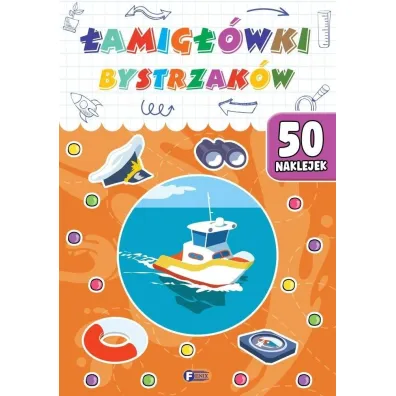 �amig��wki dla bystrzak�w