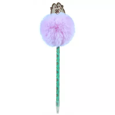 D�ugopis Pusheen pompon PUSE2702
