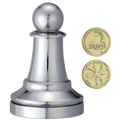 �amig��wka Cast Pawn (Pion) G3