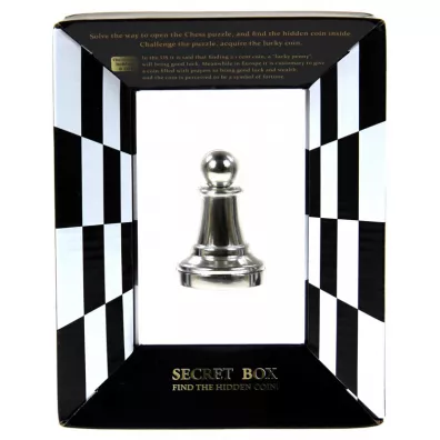 �amig��wka Cast Pawn (Pion) G3