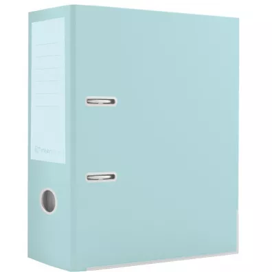 Interdruk Segregator A4 Pastel Mint