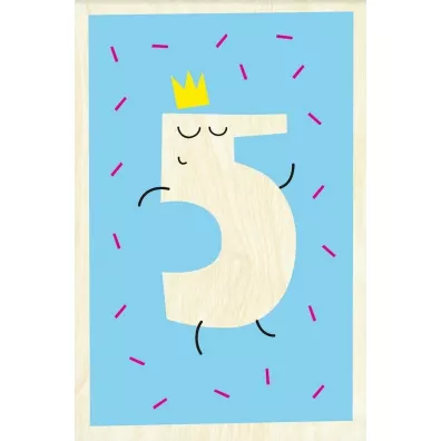 Milin Karnet High Five