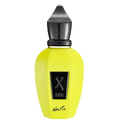 Duran Duran Neo Rio Fluo Yellow Perfumy w sprayu