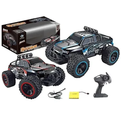 Auto terenowe R/C radio kabel USB Adar