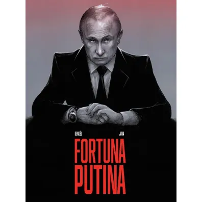 Fortuna Putina - Yvonnick Denoel, Gildas Java