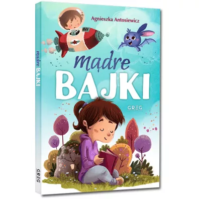 Mdre bajki