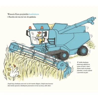 D�wig, koparka, betoniarka. Ma�e historie o wielkich maszynach. Ma�e opowie�ci o technice