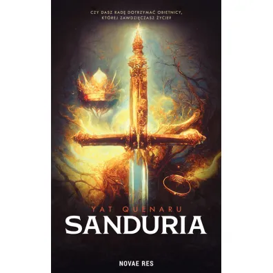 Sanduria - Yat Quenaru