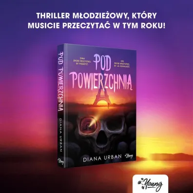 Pod powierzchni�