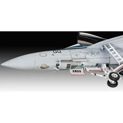 Samoloty Top Gun 2 Movie Set Cobi