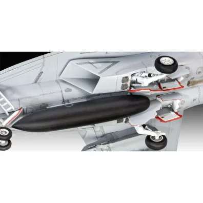 Samoloty Top Gun 2 Movie Set Cobi