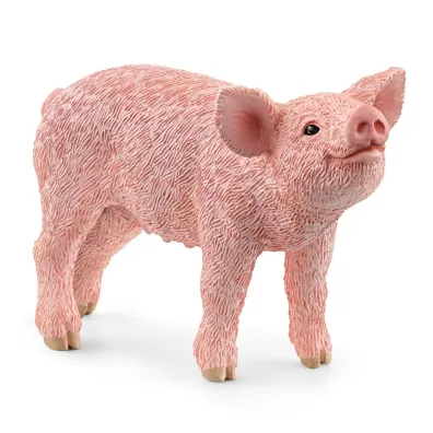 Figurka Prosi