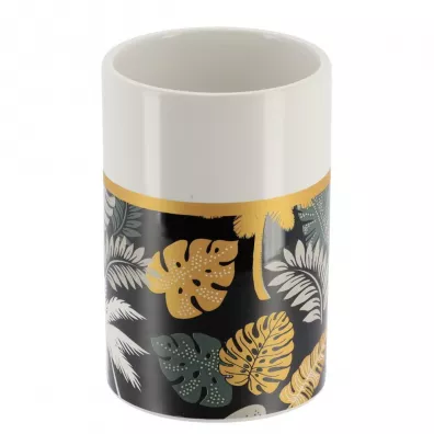 Tendance Komplet azienkowy Gold Jungle