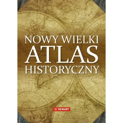 Wielki atlas historyczny