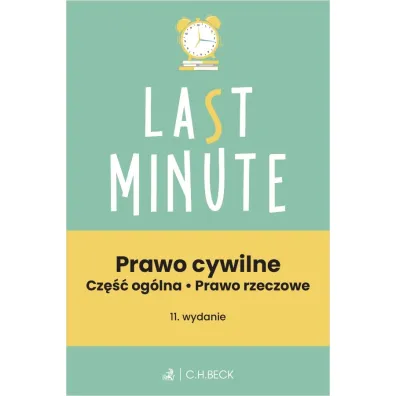 Prawo cywilne. Cz�� og�lna. Prawo rzeczowe + online