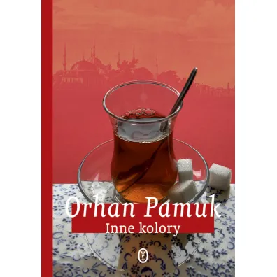 Inne kolory - Orhan Pamuk
