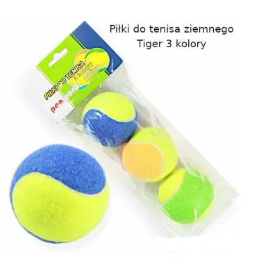 Pi�ki do tenisa Polsirhurt