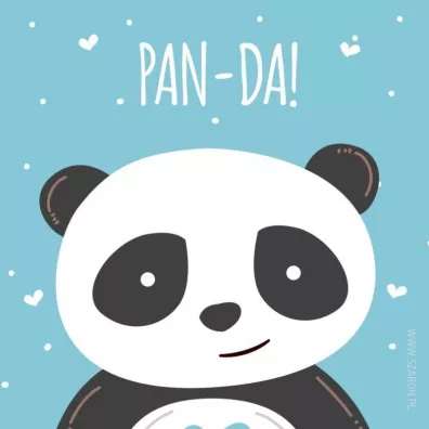 Szaron Podstawka korkowa. Pan Da!