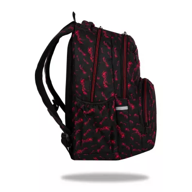 CoolPack Plecak szkolny Pick Antfarm