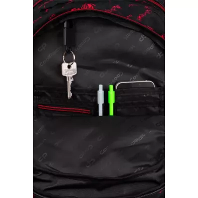 CoolPack Plecak szkolny Pick Antfarm