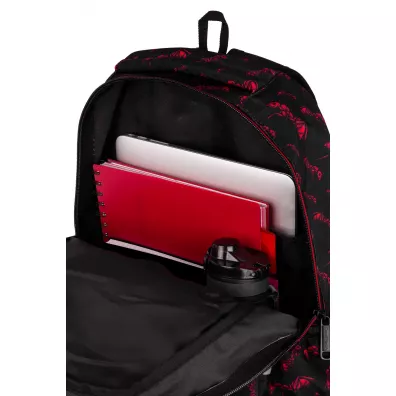 CoolPack Plecak szkolny Pick Antfarm