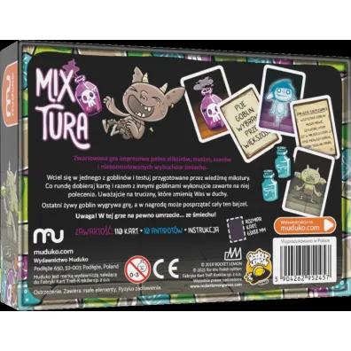 Mix tura Muduko