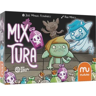 Mix tura Muduko