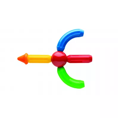 Magformers Stick-O Basic 10 Set