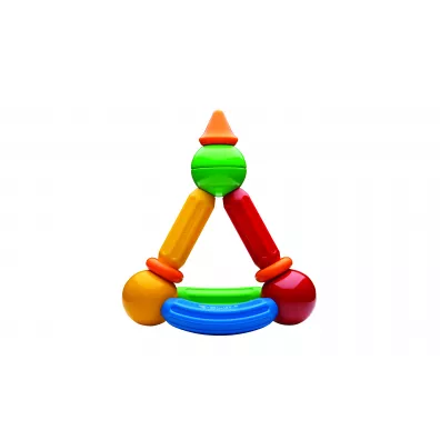 Magformers Stick-O Basic 10 Set