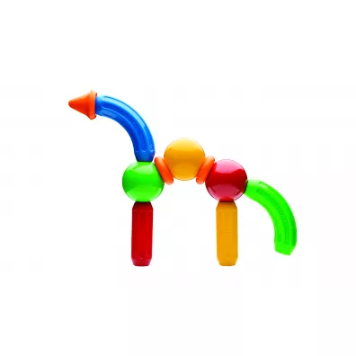 Magformers Stick-O Basic 10 Set