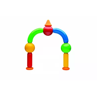 Magformers Stick-O Basic 10 Set