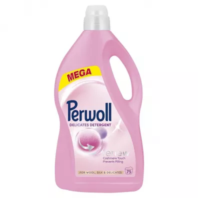 Perwoll Wool pyn do prania weny (75 pra) 3.8 l