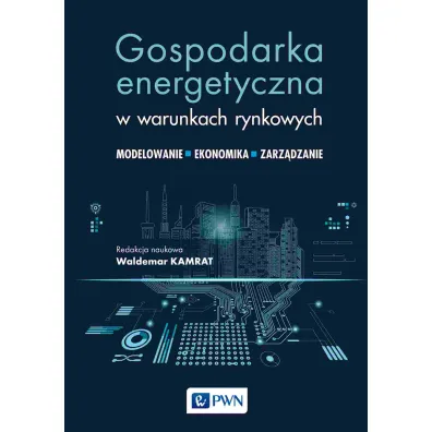 Gospodarka energetyczna w warunkach rynkowych. Modelowanie, ekonomika i zarz�dzanie