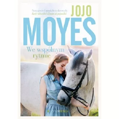 We wsp�lnym rytmie - Jojo Moyes