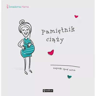 Pami�tnik ci��y. Zapiski spod serca - Dorota Jaworska