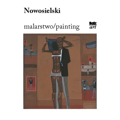 Nowosielski Malarstwo - Julita  Deluga