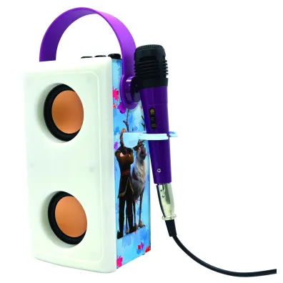 G�o�nik bluetooth z mikrofonem Frozen Lexibook BTP185FZ
