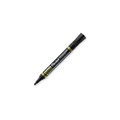 Pentel Marker permanentny N860 �ci�ta ko�c�wka