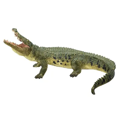 Figurka Krokodyl