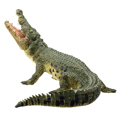 Figurka Krokodyl